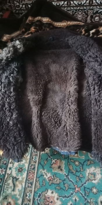 Продом  полушубок