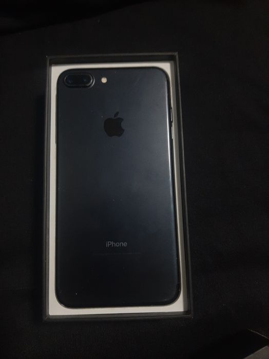 Iphone 7 plus 128gb