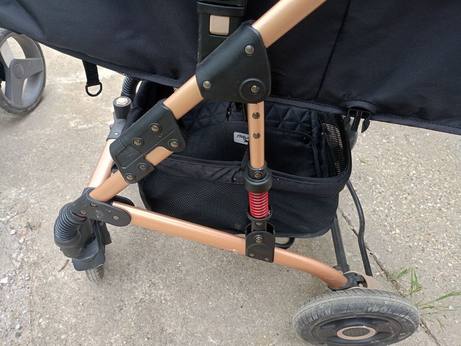 Количка Лорели Алба