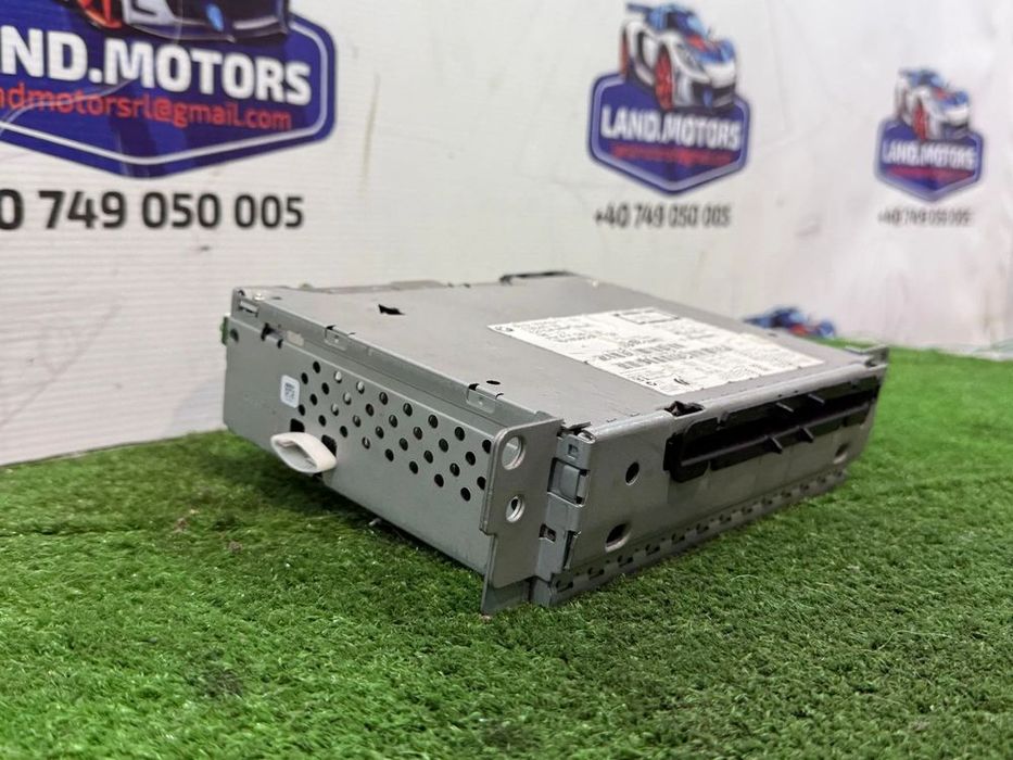 RADIO CD MULTIMEDIA BMW 318D F30 2.0 DIESEL 2013 COD OEM 651293353470113264010 2011-2019