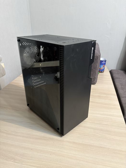 Продам игровой пк / компьютер