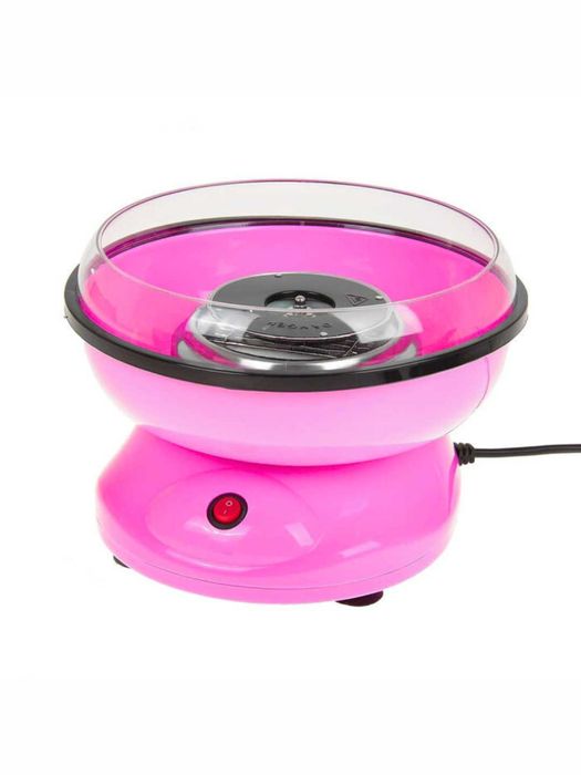 Аппарат приготовления сладкой ваты дома / Shirin paxta apparati SP4