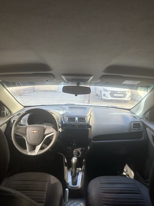 Coblt 2020 Автомат