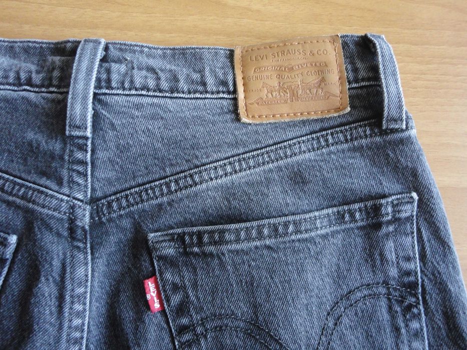 Levi's/W29/М/широки дамски дънки