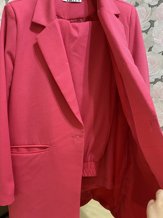 Малиновый Двойка