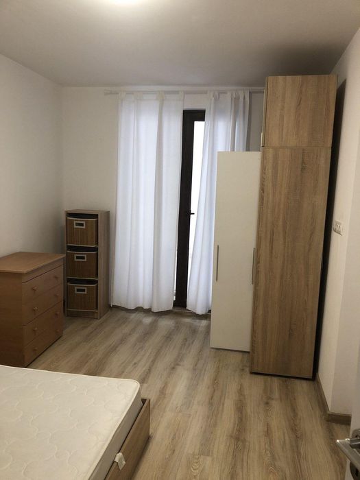 Дава се под наем Двустаен апартамент в Варна, Бриз - 63 кв.м за 498.27 € - Снимка #3