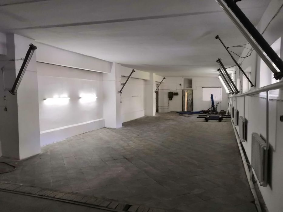 Сдаются в аренду боксы