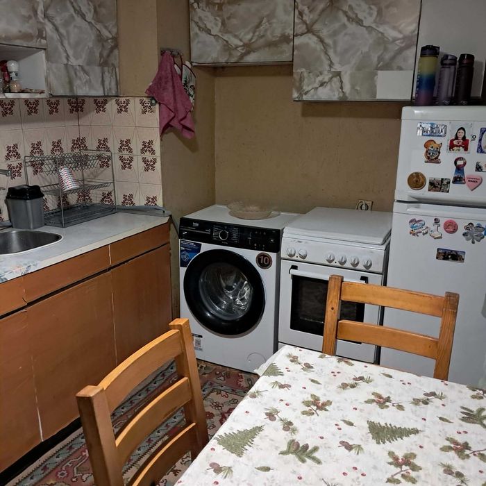 Дава 2 стаен апартамент под наем