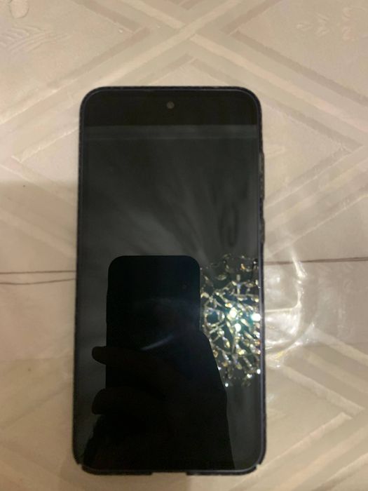 Продается samsung A35 8/128