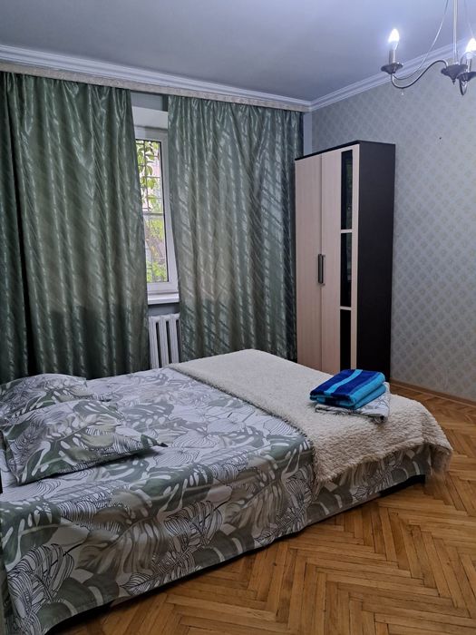 По суточной Арбат Мега