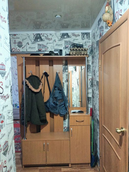 Продам 2х комнатную квартиру