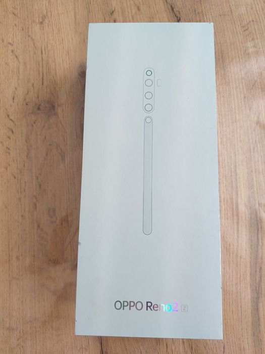 Телефон  OPPO Reno 2z