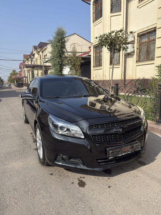 Малибу 1 позится 3