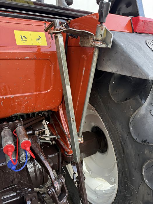 Tractor Fiat Agri 82 94 HI-LO An1995 Ore4329 Impecabil SuperComfort