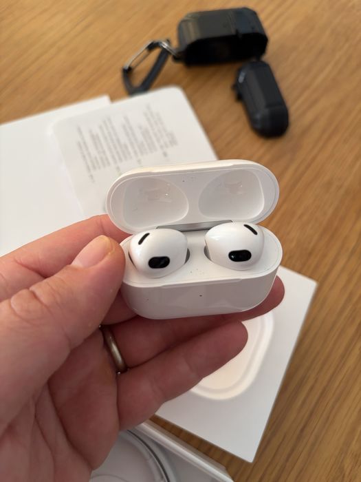 Airpods 3rd Generetion