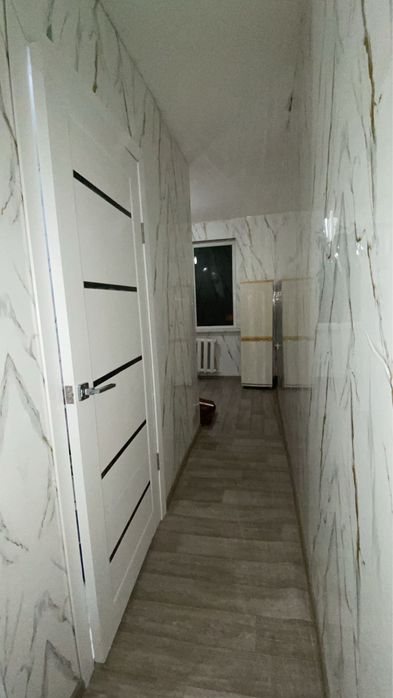 2 комнатная квартира