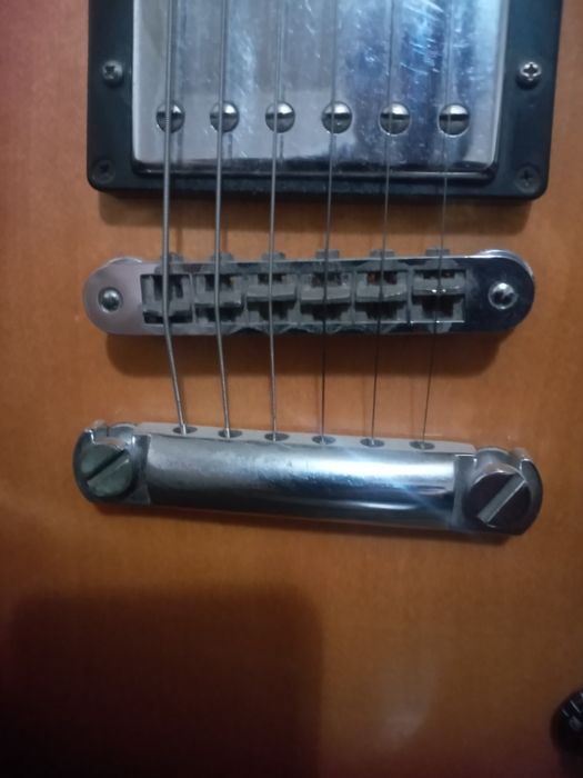 Gibson Les Paul Studio