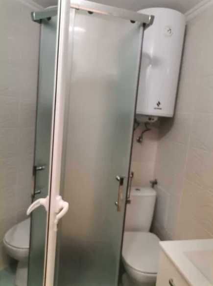 Дава се под наем Двустаен апартамент в Несебър - 40 кв.м за 300 € - Снимка #2