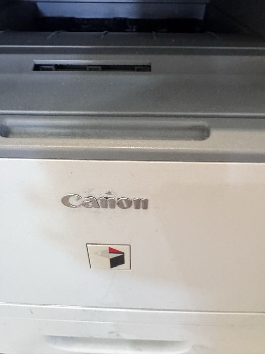 МФУ принтер сканер копирование