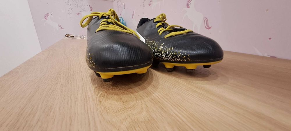 Бутонки PUMA ( за момче]