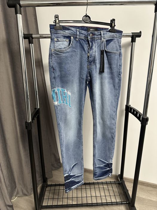 Blugi AMIRI super calitate