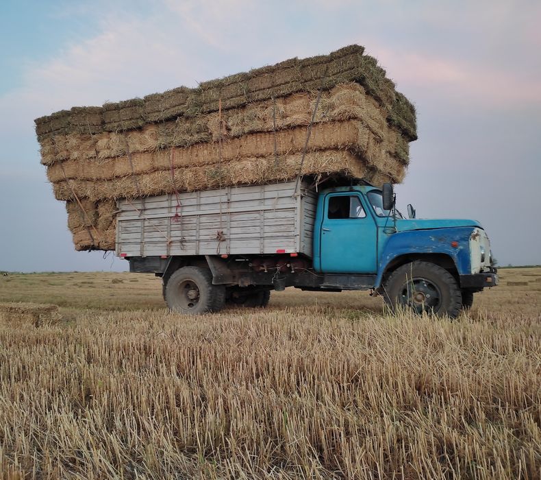 Gaz 1991yil 35million