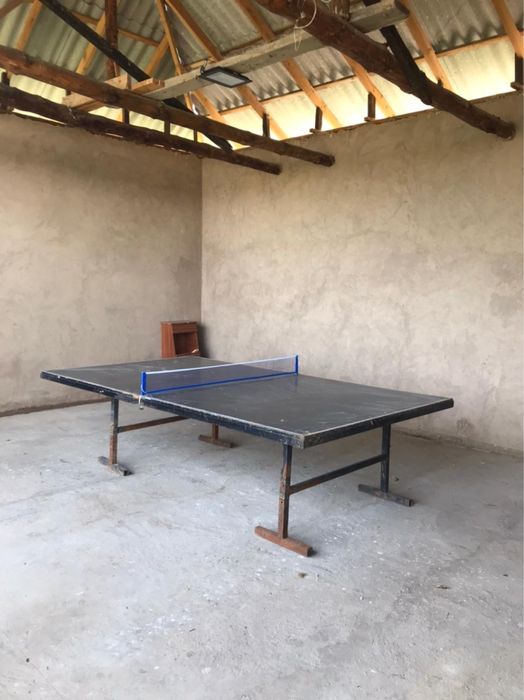 Дайын қора + үй сатылады