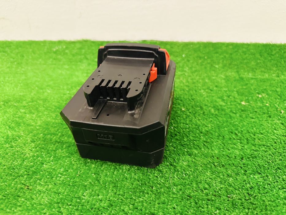 Milwaukee M18 FB6 Forge 6ah