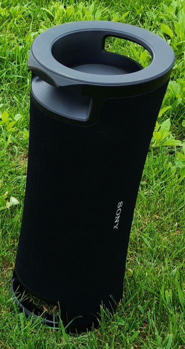 Boxă portabila Bluetooth Sony ULT FIELD 7 (Nouă)