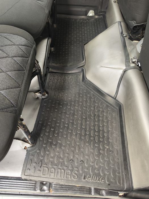 Продам или аренда Дамас в хорошем состоянии ,