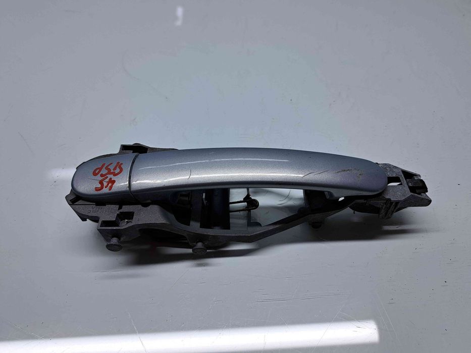 Maner usa stanga spate Skoda Octavia 2 Combi (1Z5) [Fabr 2004-2013] Fa