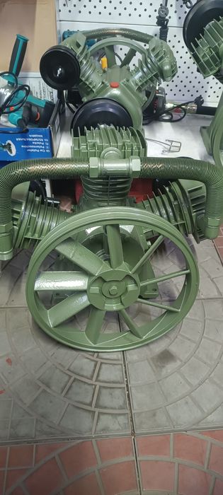 Головы на компрессор