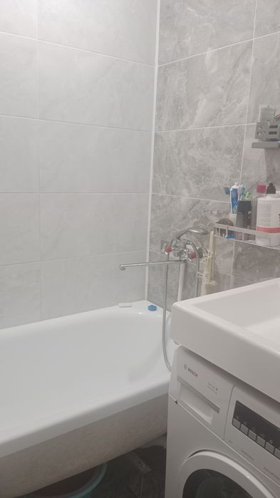 Продам 2х ком квартиру