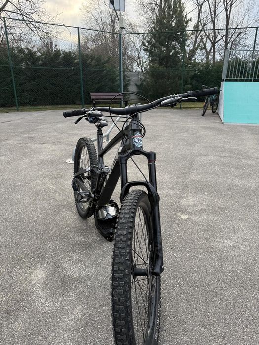 Vand trek slash 8 2022