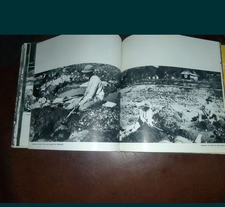 Aurari din Munții Apuseni