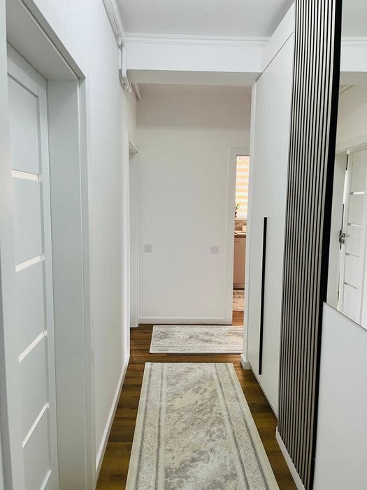 Apartament de vânzare