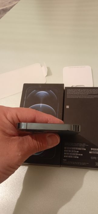 Iphone 12 pro 128g