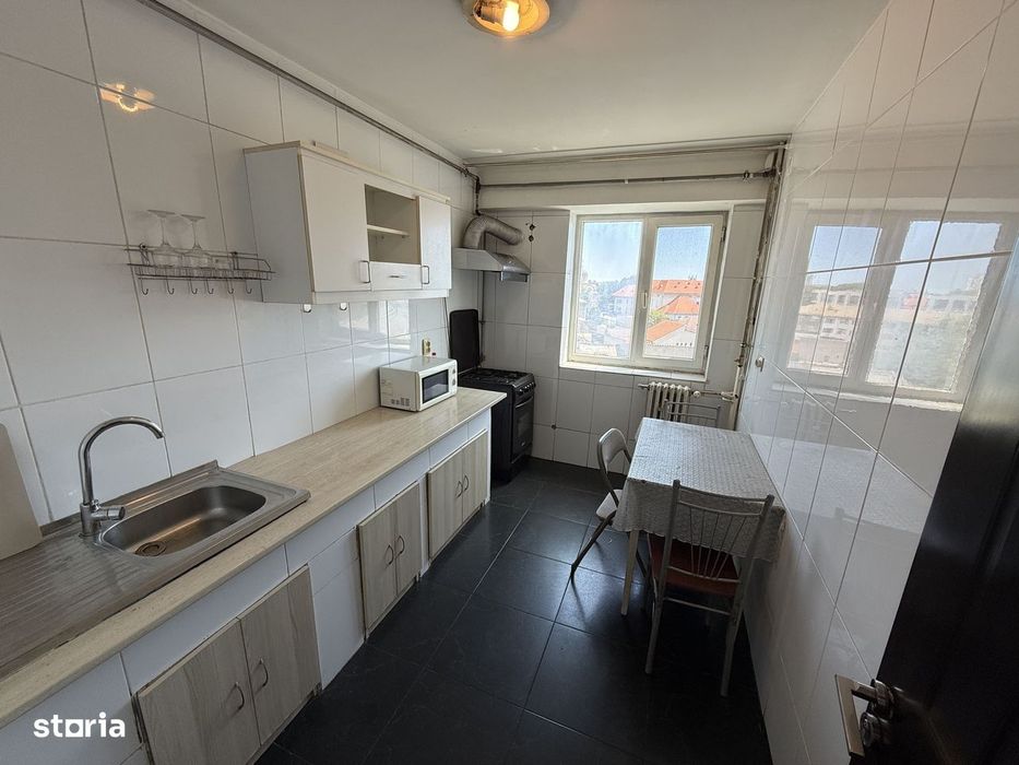Apartament 2 camere zona Casa de Cultura