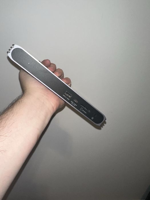 Caldigit USB -C Pro Dock