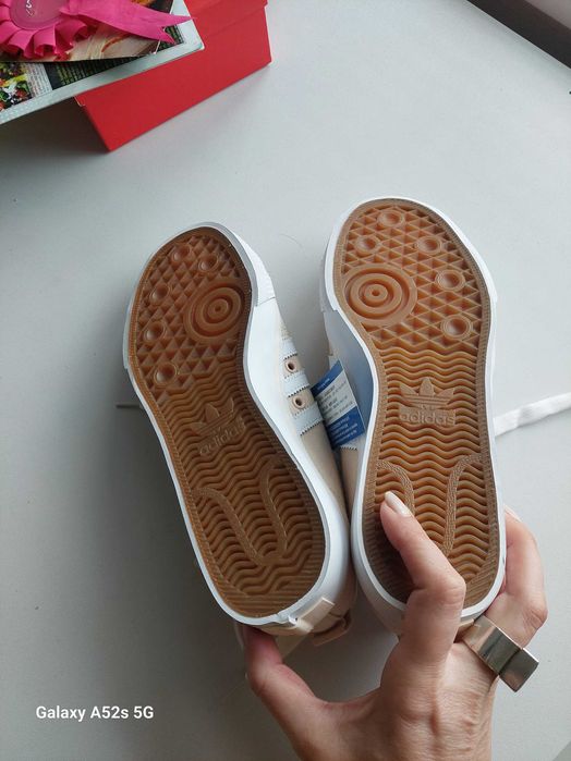 Кецове Адидас 39 1/3