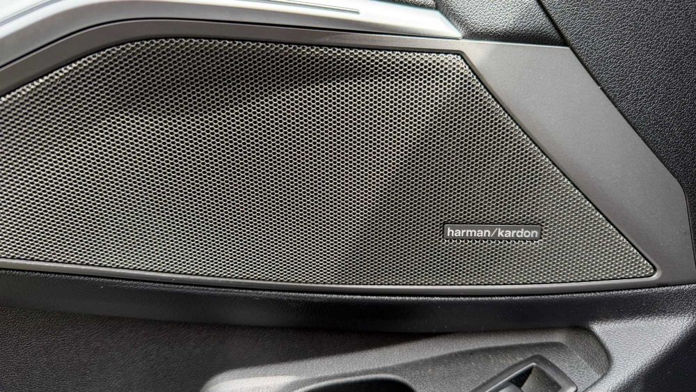 BMW 330i G20 2020