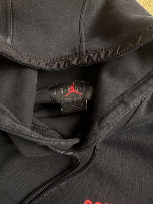 Jordan engineered горнище Оригинално! Nike