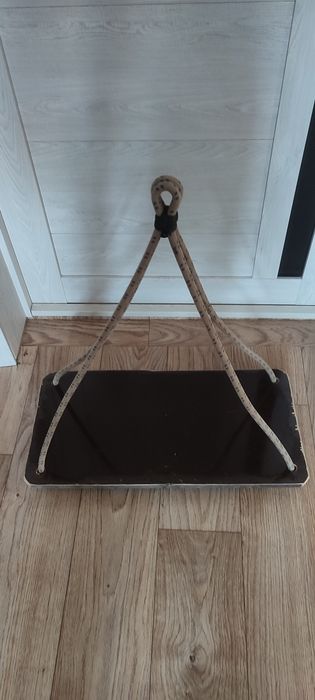 Сиденье альпиниста