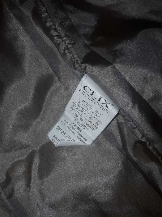 Graca sidefata superba