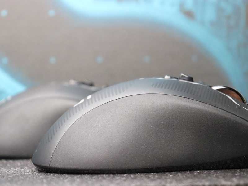 Logitech G700s Сервизирани