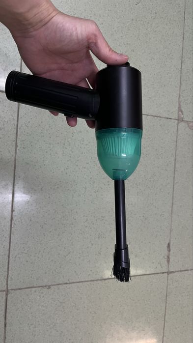 Пылесос/воздуходувка