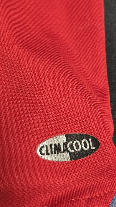 Adidas Tricou ClimaCool FC Bayern Munchen, Editie Limitata, Marimea L