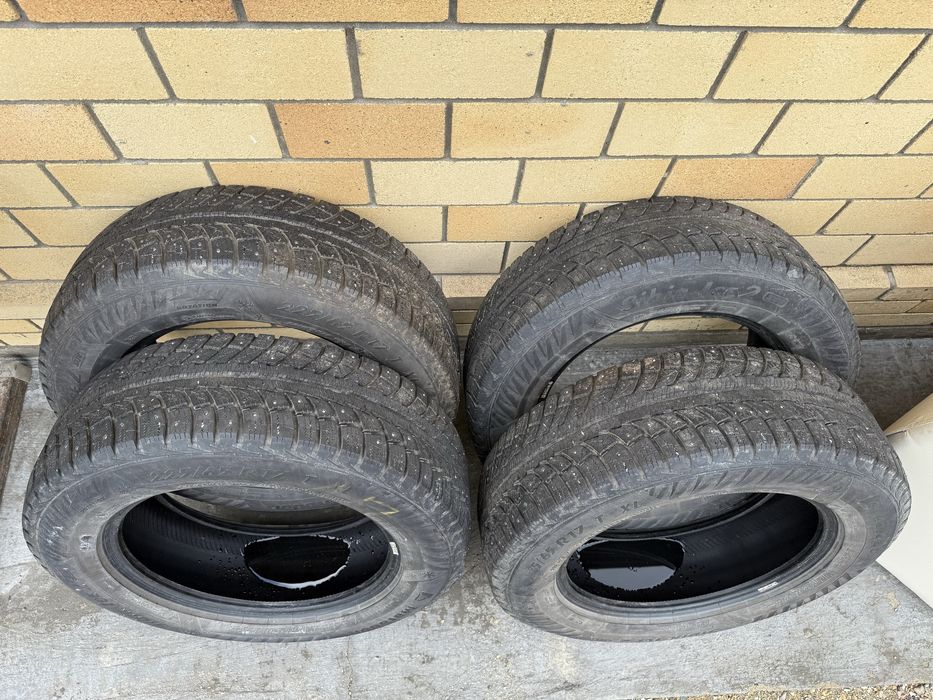 Продам шины 225/65/R17