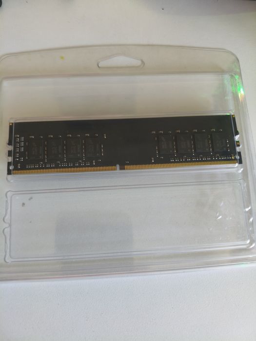 16гб ddr4 3200Мгц