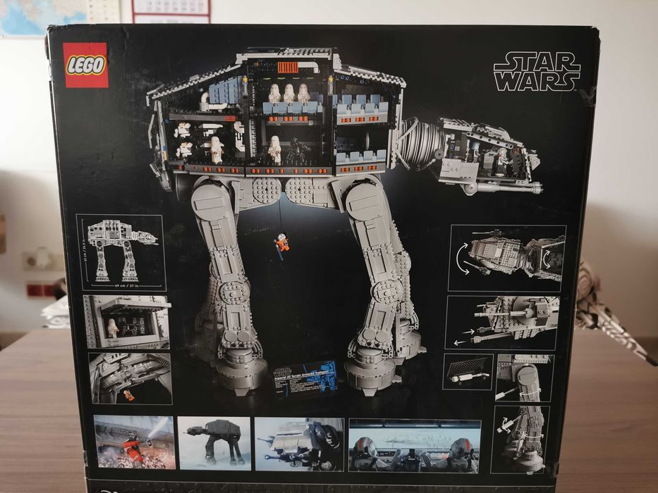 LEGO® Star Wars™ 75313 - AT-AT™